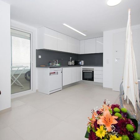 213 Luxury Panorama - Alicante Holiday Torrevieja Dış mekan fotoğraf