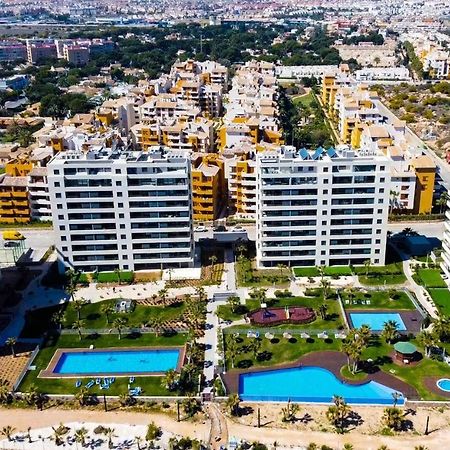213 Luxury Panorama - Alicante Holiday Torrevieja Dış mekan fotoğraf