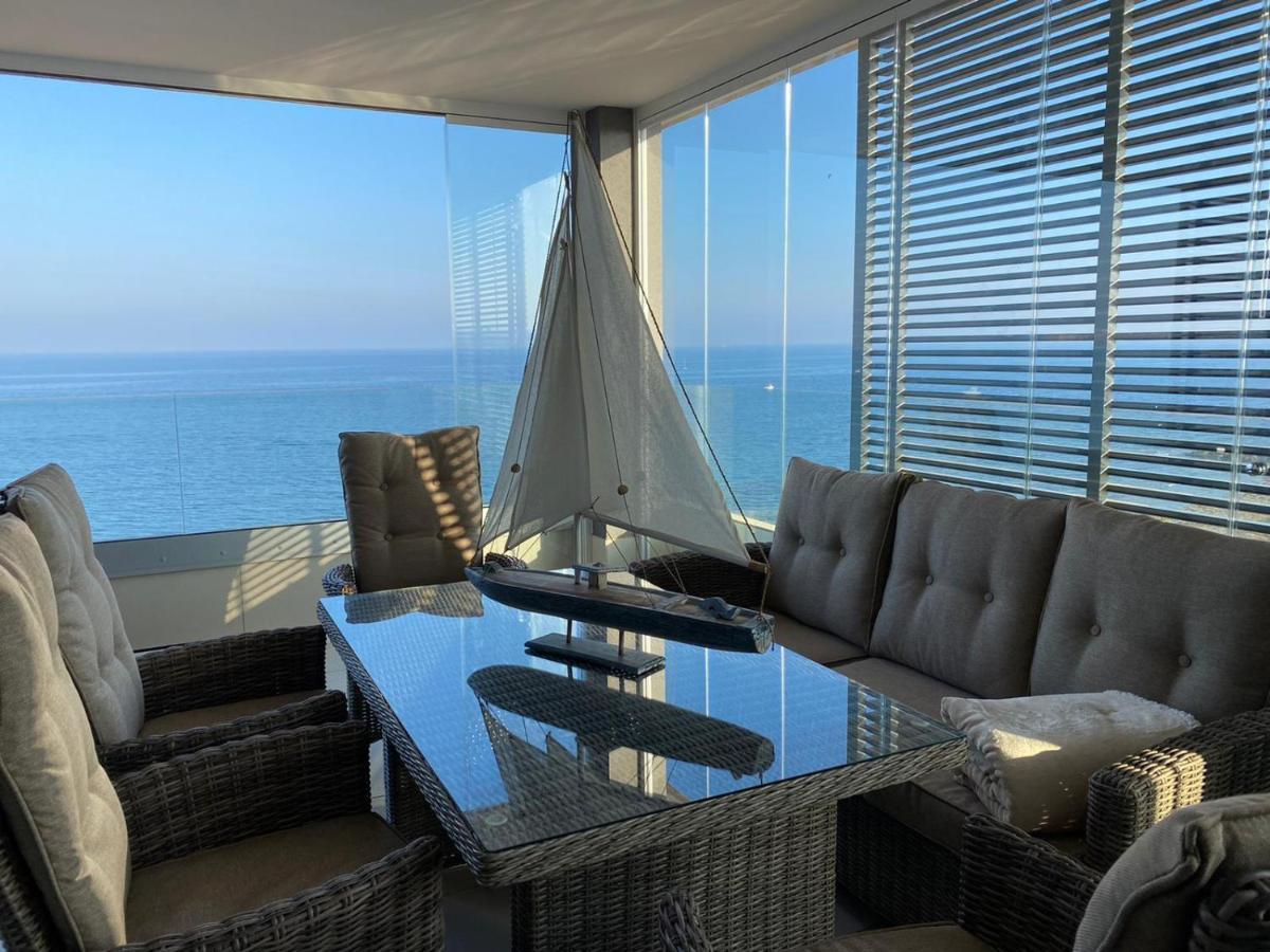 213 Luxury Panorama - Alicante Holiday Torrevieja Dış mekan fotoğraf