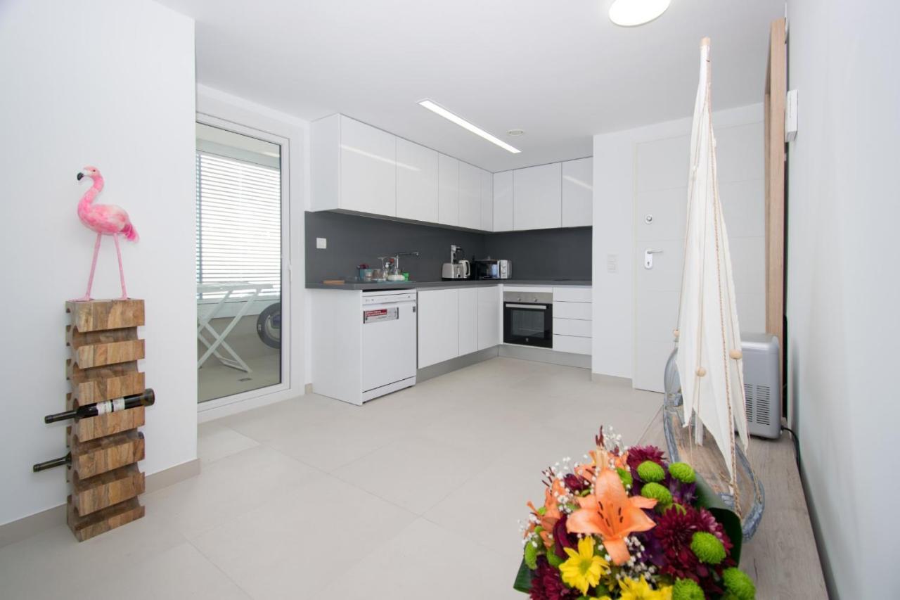 213 Luxury Panorama - Alicante Holiday Torrevieja Dış mekan fotoğraf