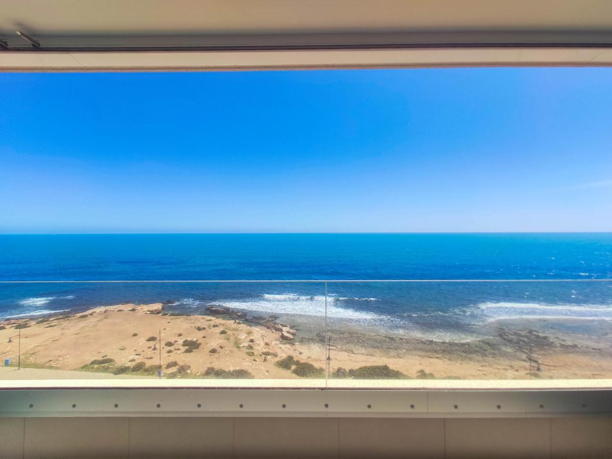 213 Luxury Panorama - Alicante Holiday Torrevieja Dış mekan fotoğraf