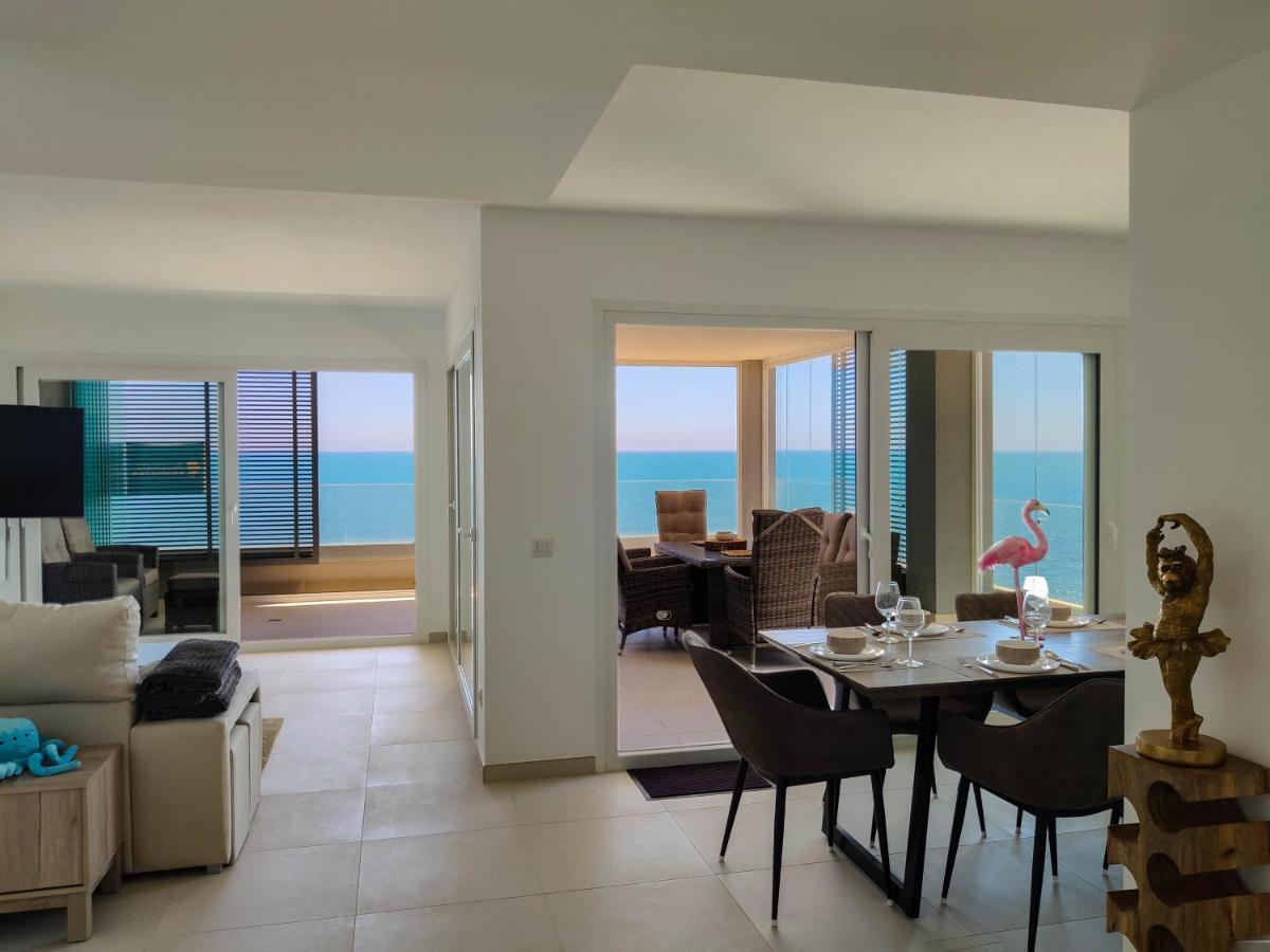 213 Luxury Panorama - Alicante Holiday Torrevieja Dış mekan fotoğraf