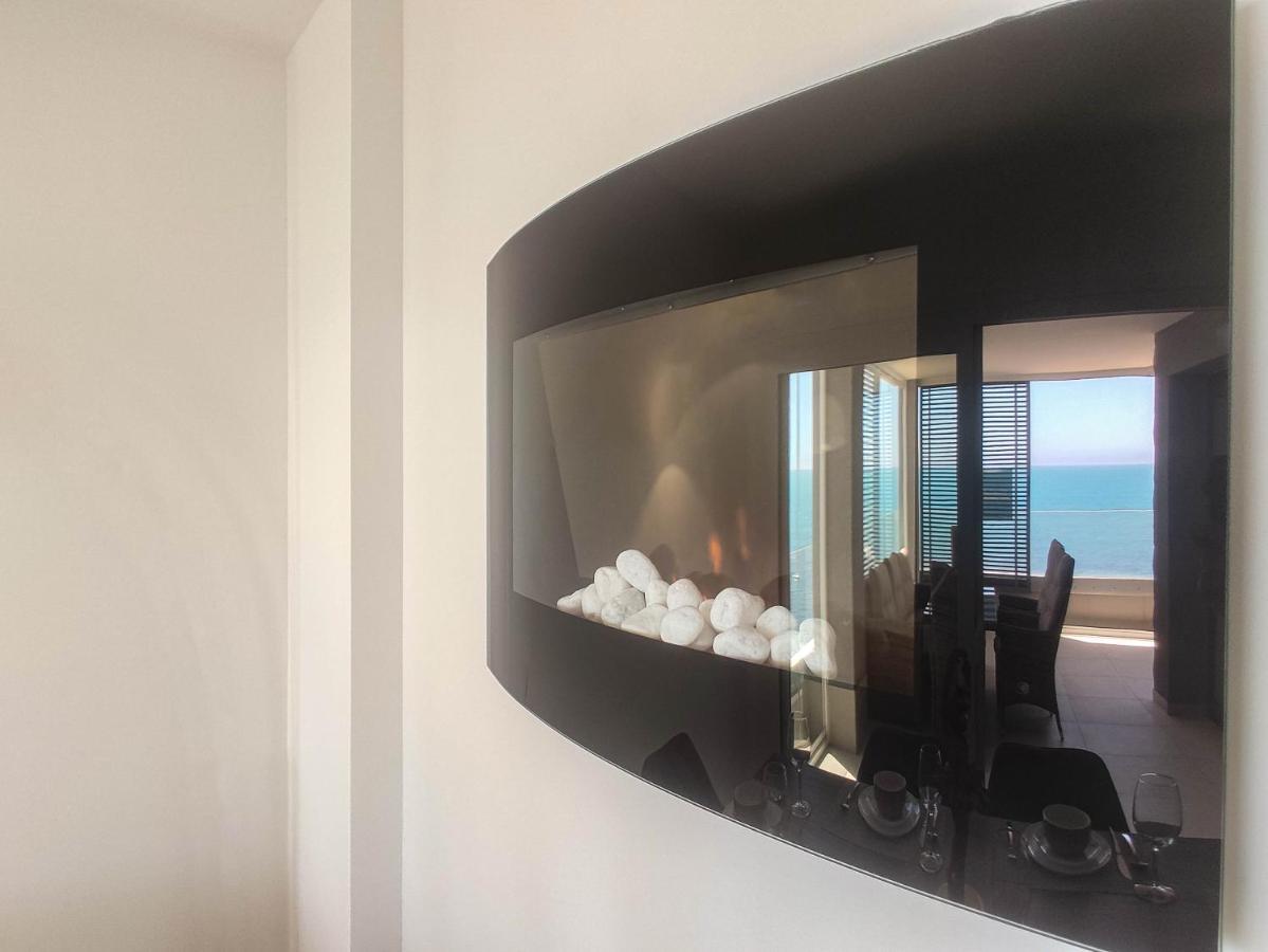 213 Luxury Panorama - Alicante Holiday Torrevieja Dış mekan fotoğraf