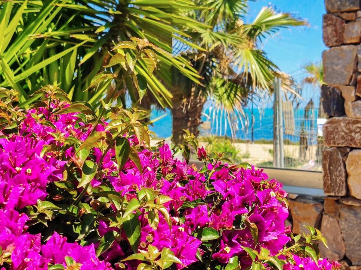 213 Luxury Panorama - Alicante Holiday Torrevieja Dış mekan fotoğraf