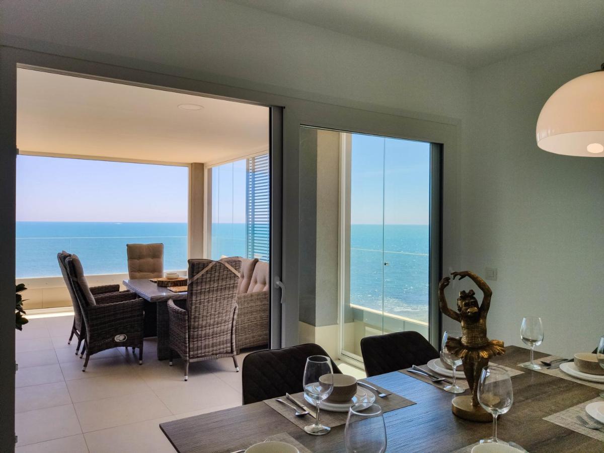213 Luxury Panorama - Alicante Holiday Torrevieja Dış mekan fotoğraf