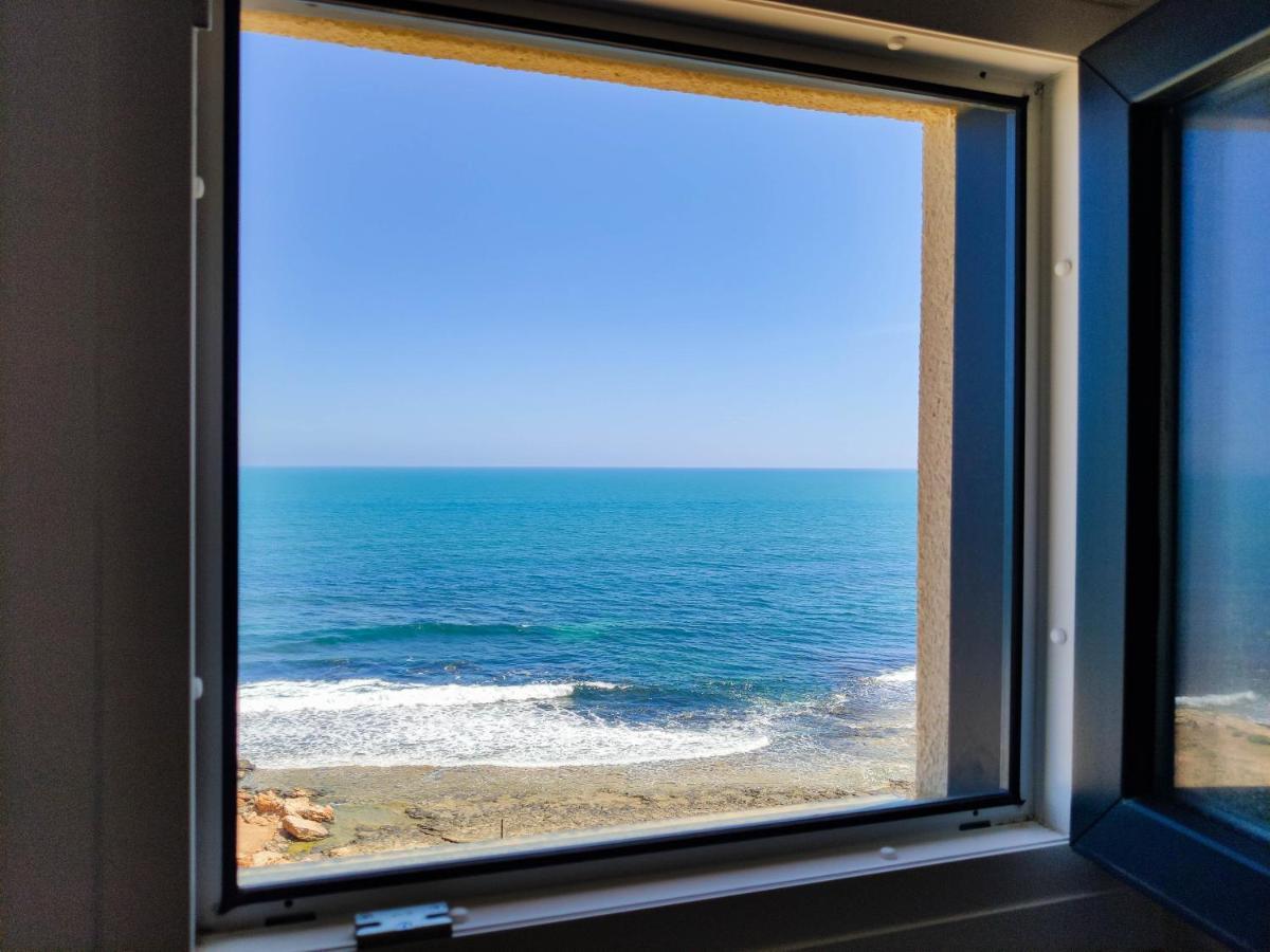 213 Luxury Panorama - Alicante Holiday Torrevieja Dış mekan fotoğraf
