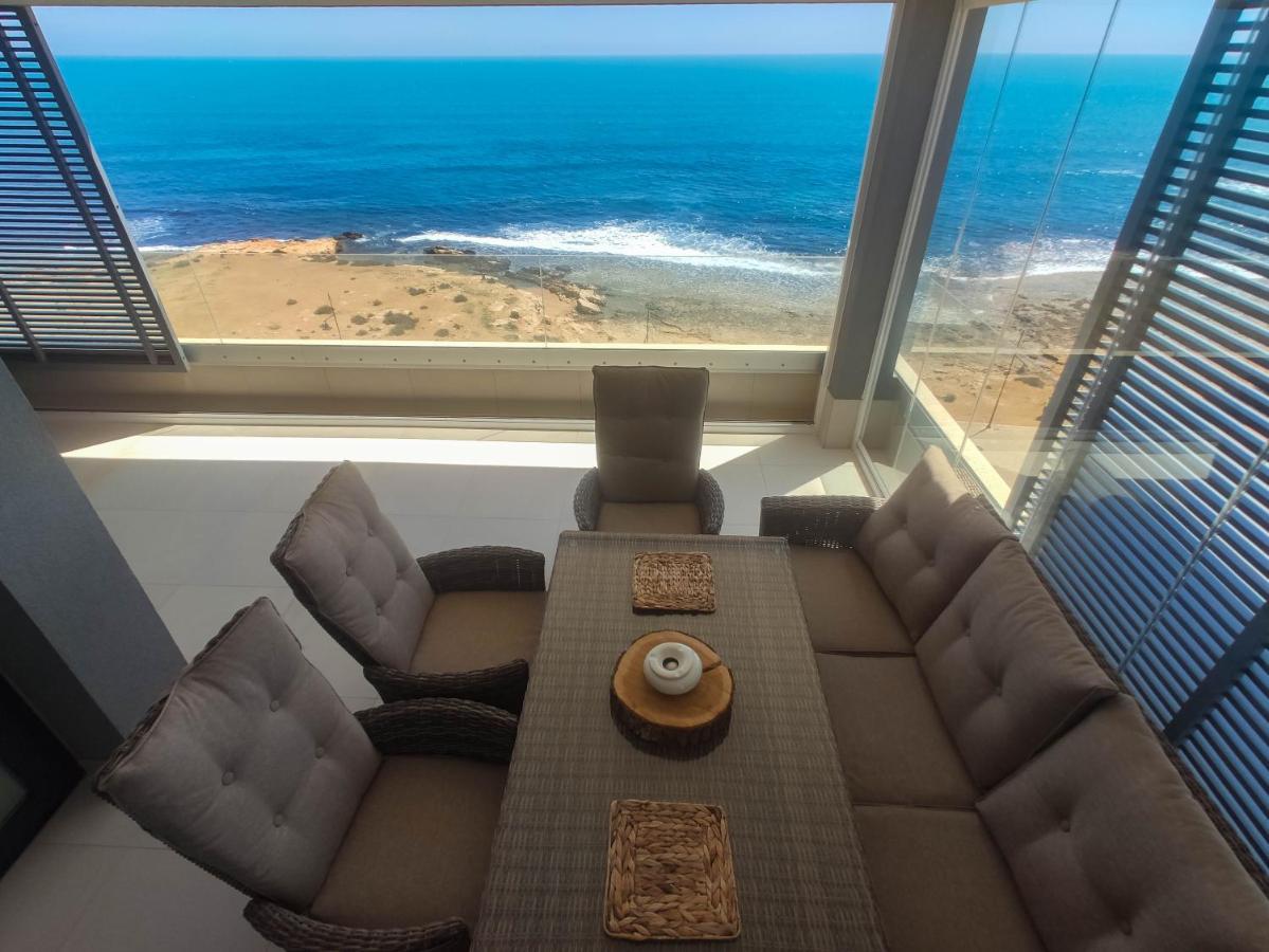 213 Luxury Panorama - Alicante Holiday Torrevieja Dış mekan fotoğraf