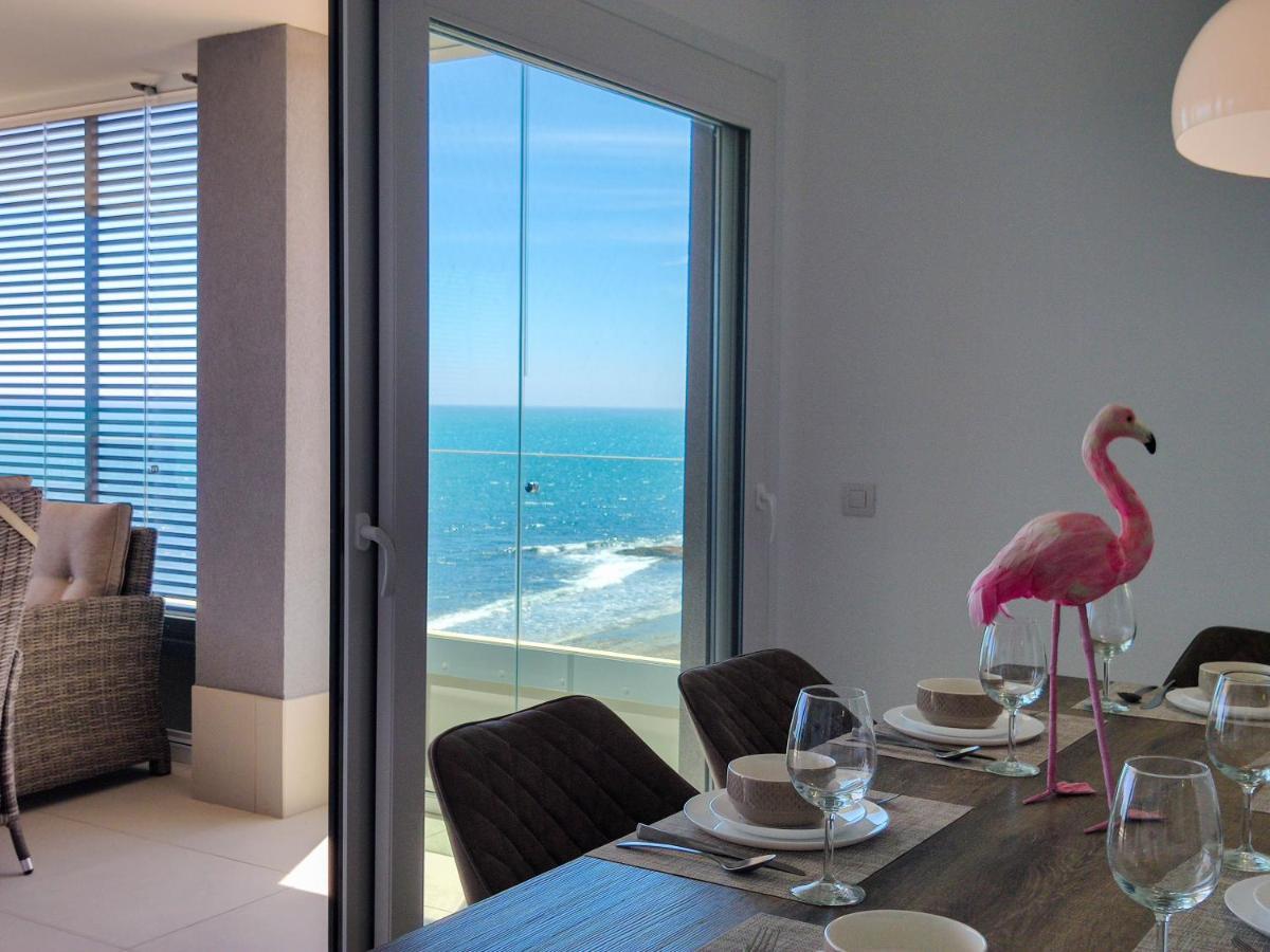 213 Luxury Panorama - Alicante Holiday Torrevieja Dış mekan fotoğraf