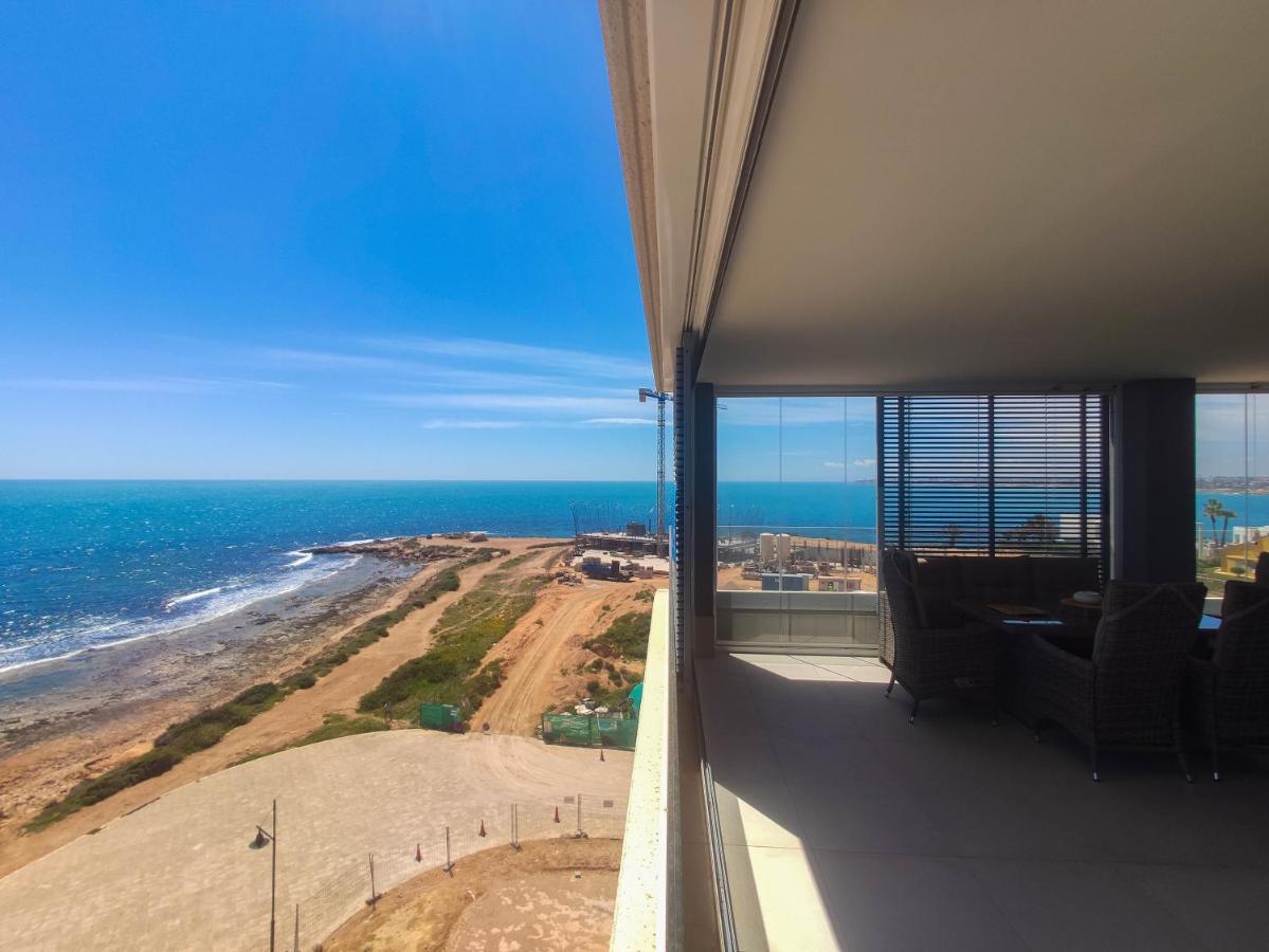 213 Luxury Panorama - Alicante Holiday Torrevieja Dış mekan fotoğraf