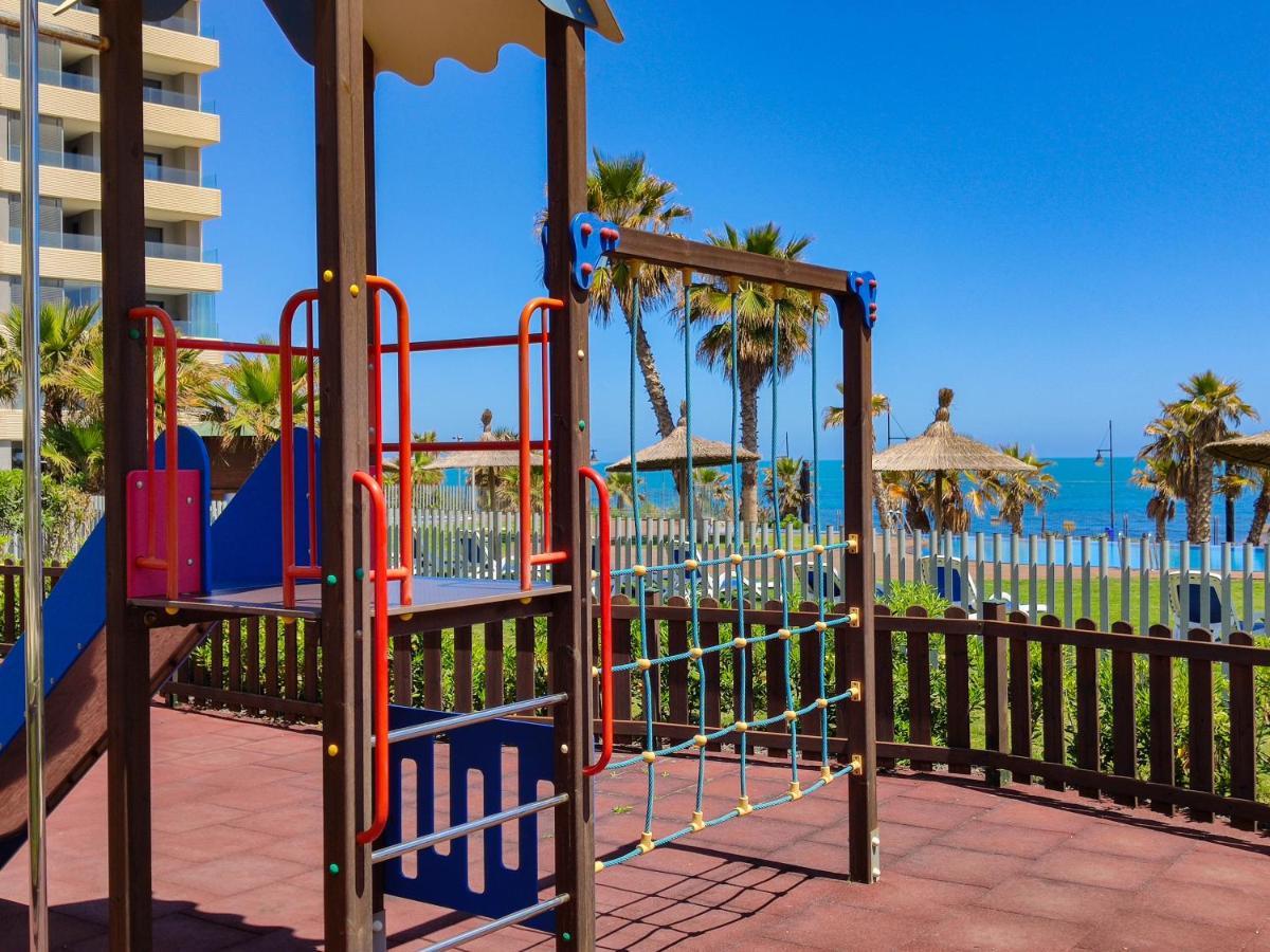 213 Luxury Panorama - Alicante Holiday Torrevieja Dış mekan fotoğraf