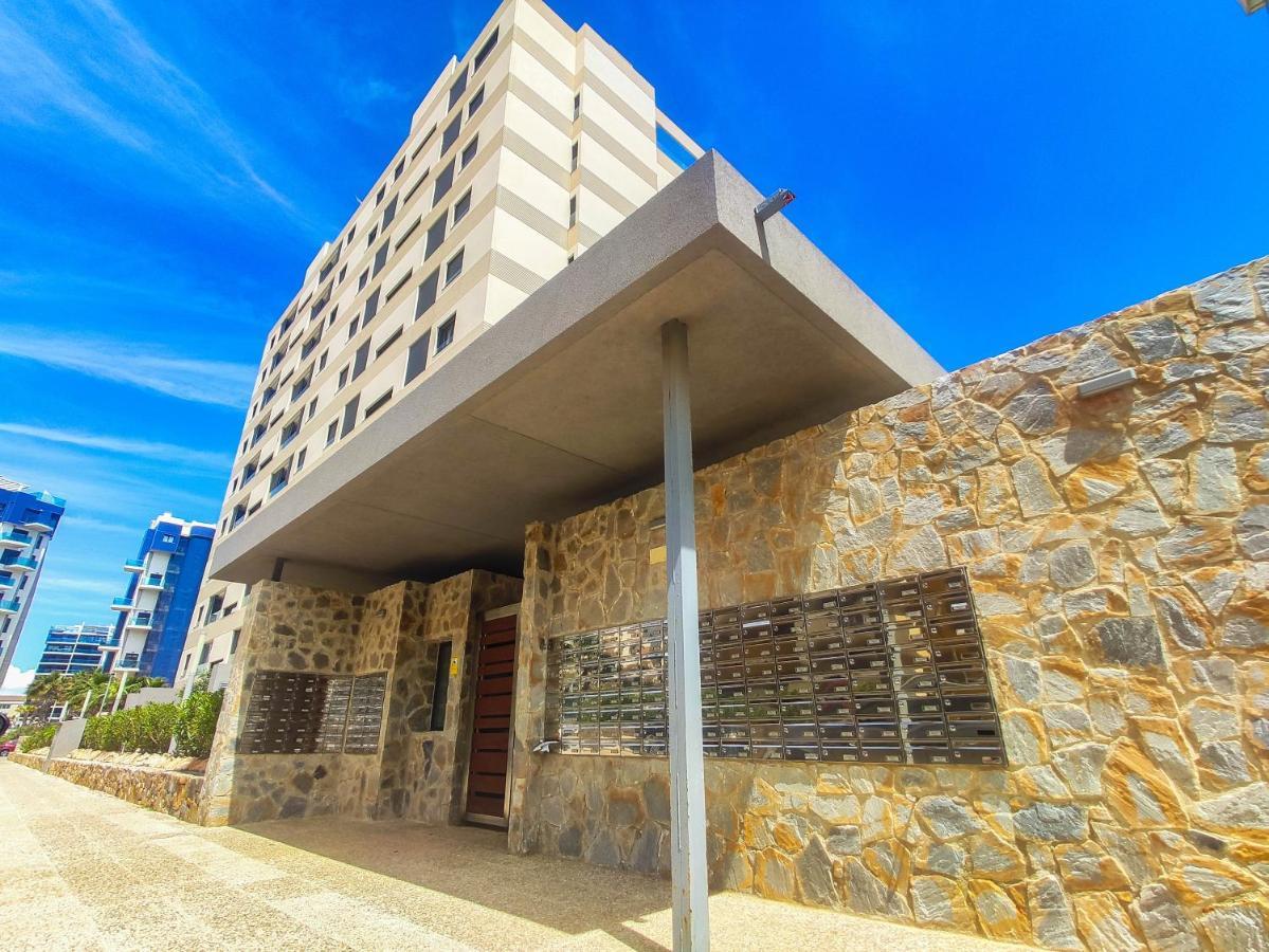 213 Luxury Panorama - Alicante Holiday Torrevieja Dış mekan fotoğraf