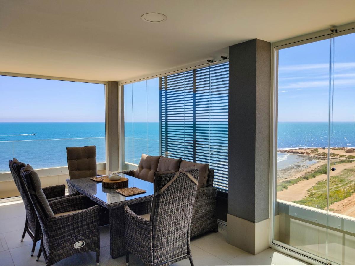 213 Luxury Panorama - Alicante Holiday Torrevieja Dış mekan fotoğraf