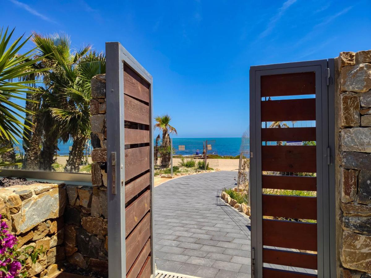 213 Luxury Panorama - Alicante Holiday Torrevieja Dış mekan fotoğraf