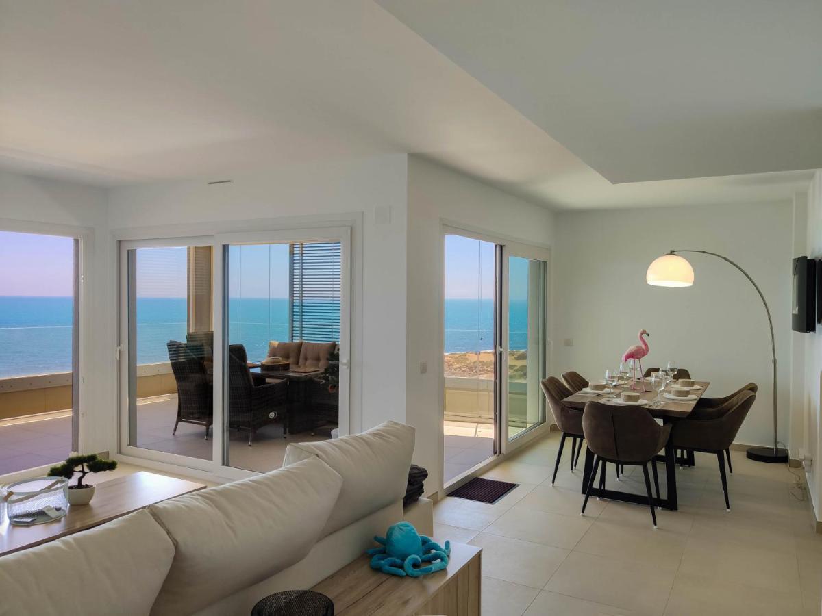 213 Luxury Panorama - Alicante Holiday Torrevieja Dış mekan fotoğraf