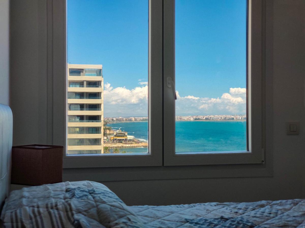 213 Luxury Panorama - Alicante Holiday Torrevieja Dış mekan fotoğraf