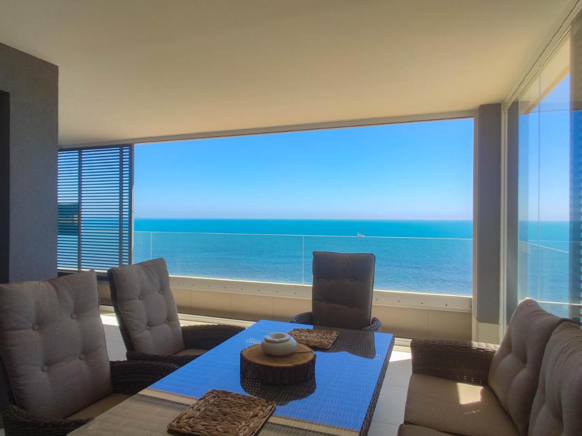 213 Luxury Panorama - Alicante Holiday Torrevieja Dış mekan fotoğraf