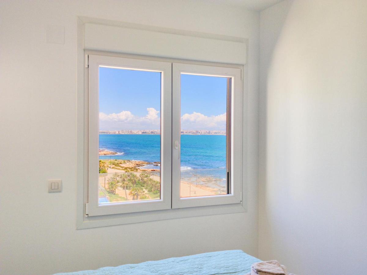 213 Luxury Panorama - Alicante Holiday Torrevieja Dış mekan fotoğraf